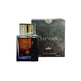 SAFWAN - 100ML - Hussain Anfar Perfumes